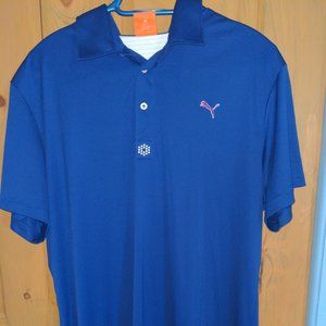 Puma sportlifestyle polo